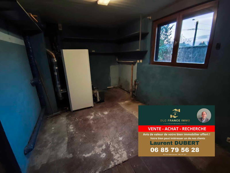 Maison - 146 m² - 6 pièces