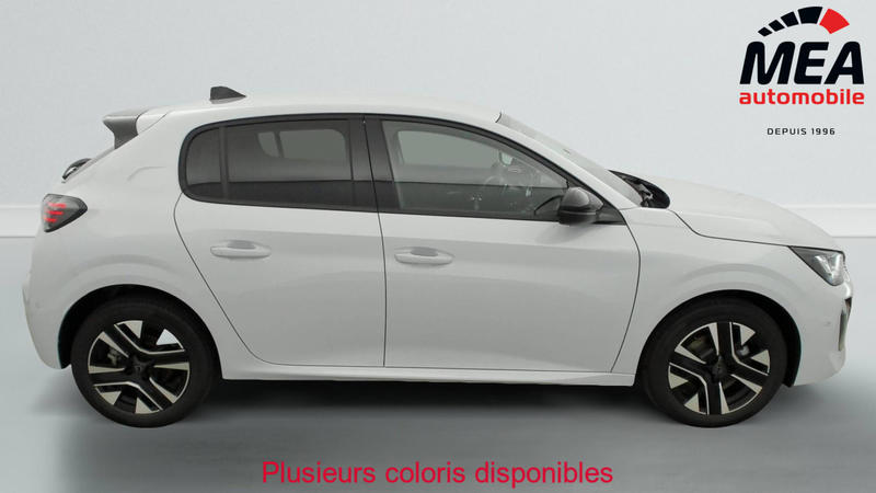 Peugeot 208 Hybrid 110 e-Dcs6 Allure