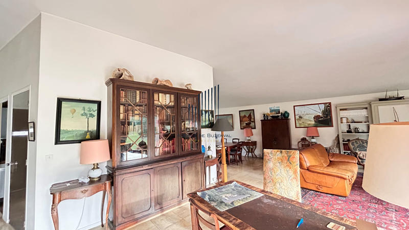 Maison d'architecte - 171 m² - 6 pièces