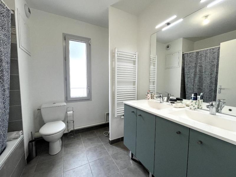 Maison - 88 m² - 4 pièces