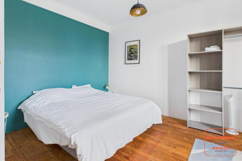 Maison - 204 m² - 6 pièces