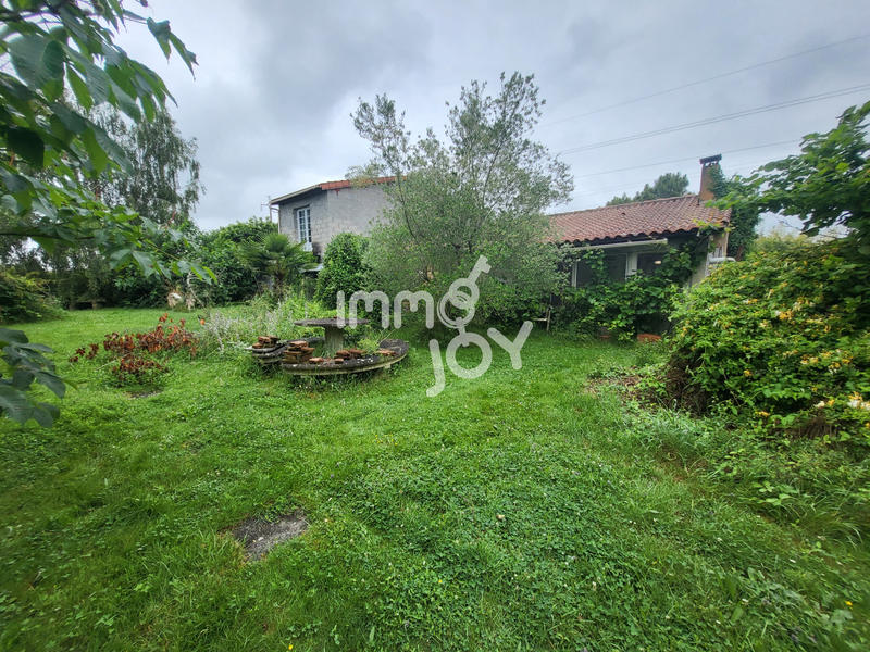 Maison - 175 m² - 7 pièces