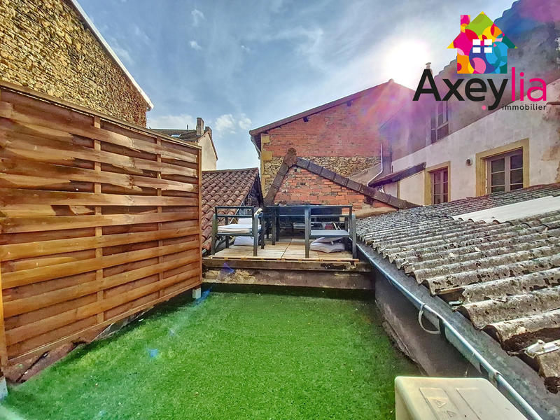 Maison - 183 m² - 6 pièces