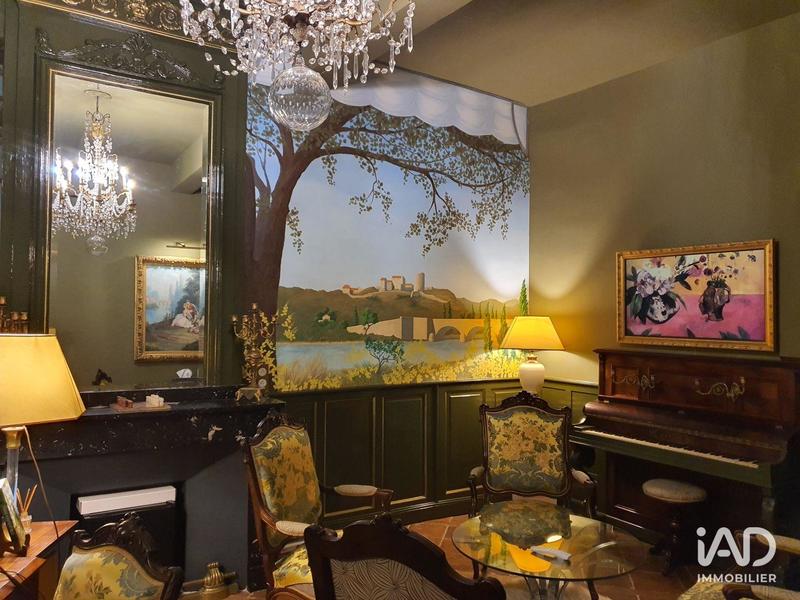 Local commercial - 600 m²