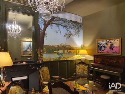 Local commercial - 600 m²