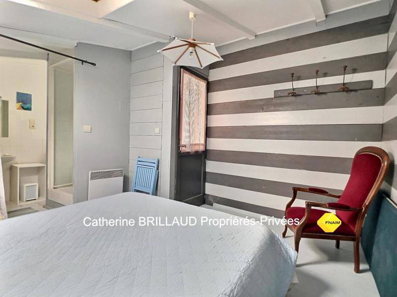 Maison - 76 m² - 5 pièces