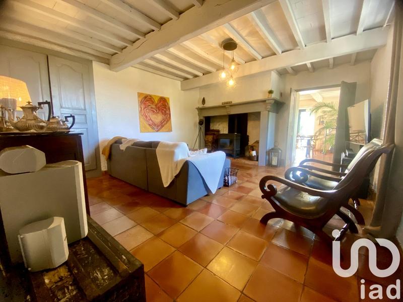 Maison - 170 m² - 6 pièces