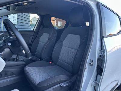 Renault Clio V Evolution réversible Blue dCi 100