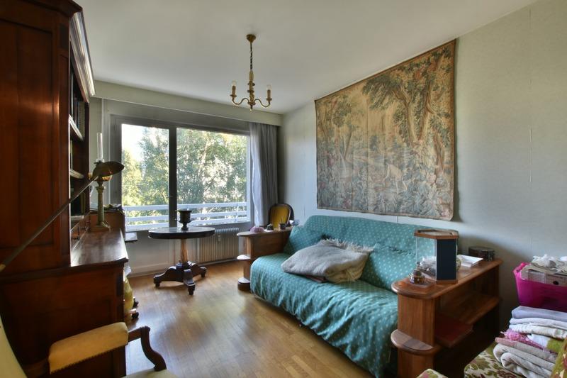 Appartement - 100 m² - 3 pièces