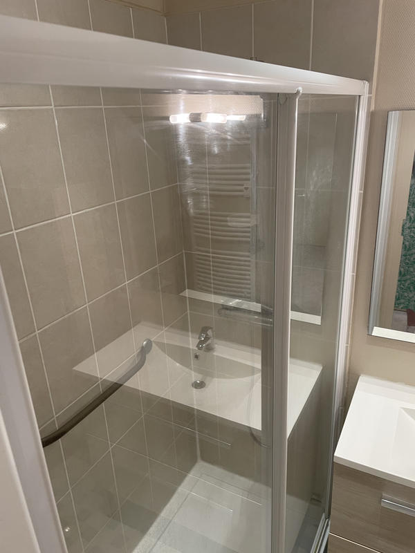 Appartement - 51 m² - 2 pièces