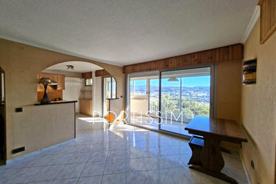 Appartement - 134 m² - 5 pièces