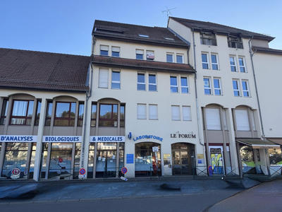 Appartement - 26 m² - 1 pièce