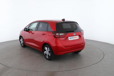 Honda Jazz 1.5 i-Mmd Exclusive At 109 ch