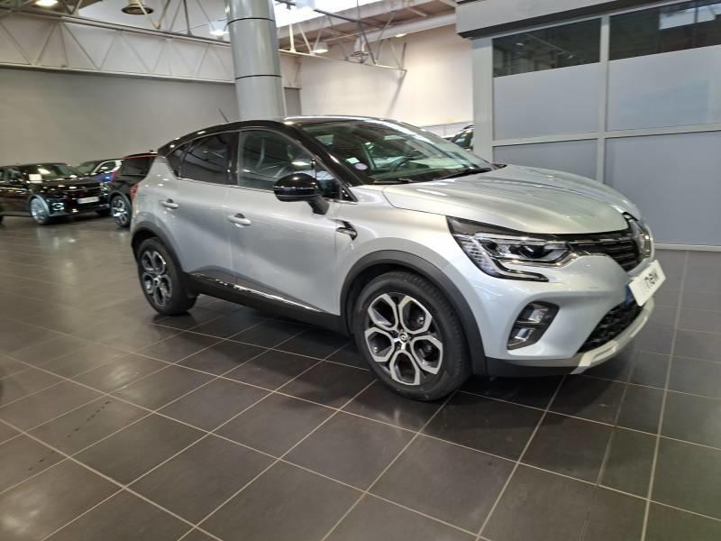 Renault Captur TCe 100 Gpl - 21 Intens