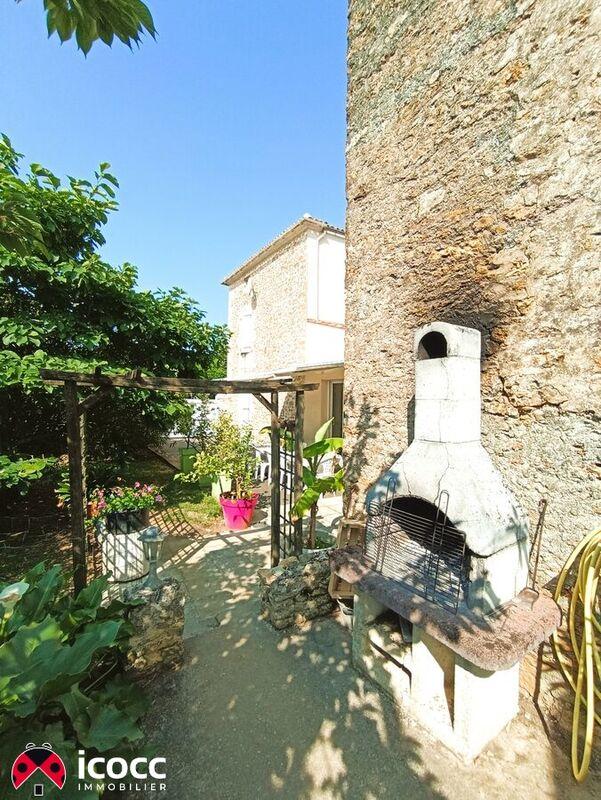 Maison - 170 m² - 7 pièces