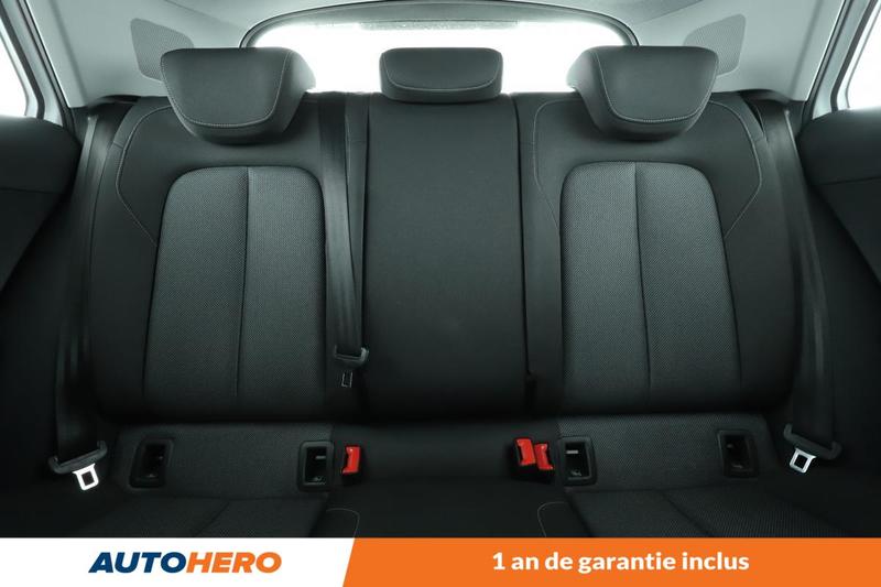 Audi Q2 35 Tfsi s tronic 150 ch