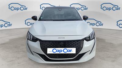 Peugeot 208 II 1.2 Puretech 100.0 Gt Line