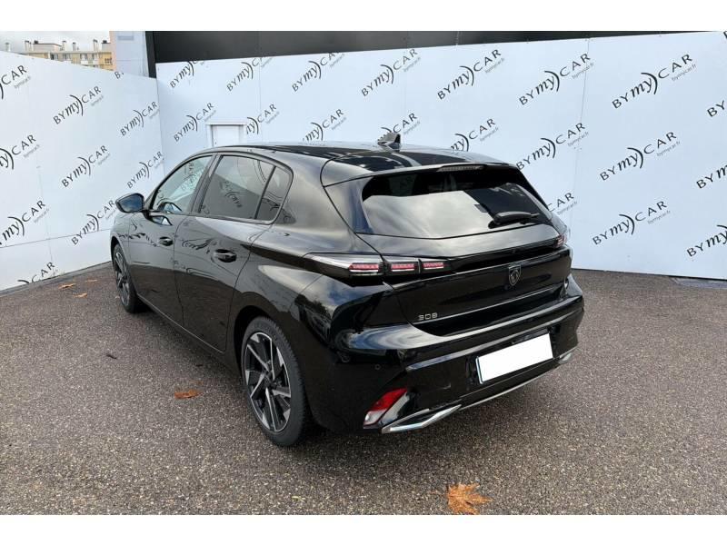 Peugeot 308 BlueHDi 130ch s&amp;S Eat8 Allure