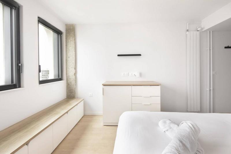 Appartement - 410 m²