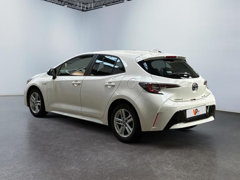 Toyota Corolla Pro Hybride 122h Dynamic Business