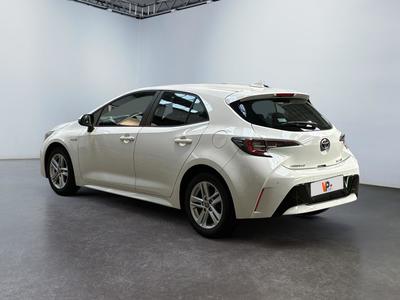 Toyota Corolla Pro Hybride 122h Dynamic Business