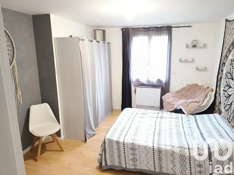 Maison - 136 m² - 5 pièces