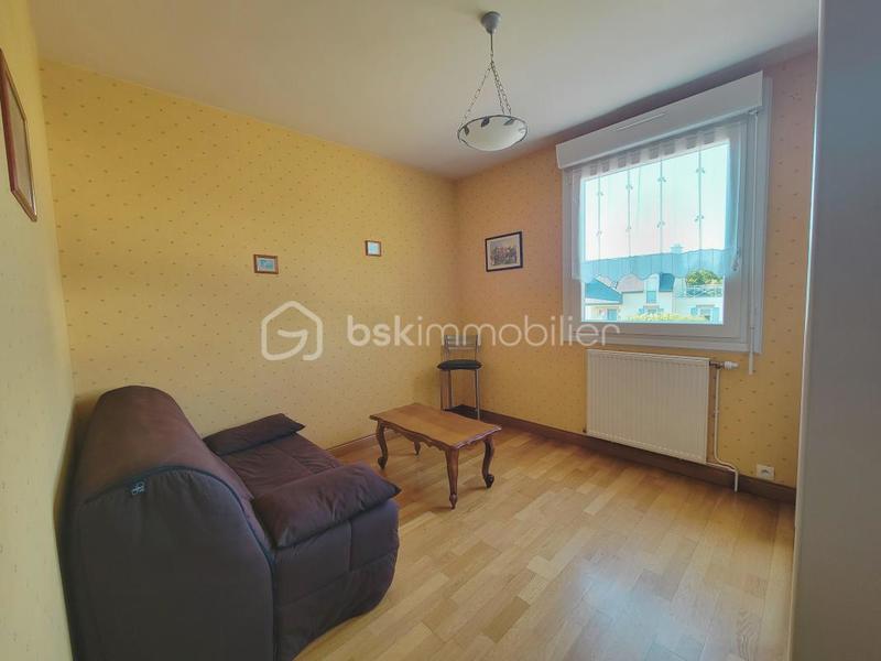 Maison traditionnelle - 120 m² - 7 pièces