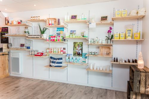 Les secrets de la nature