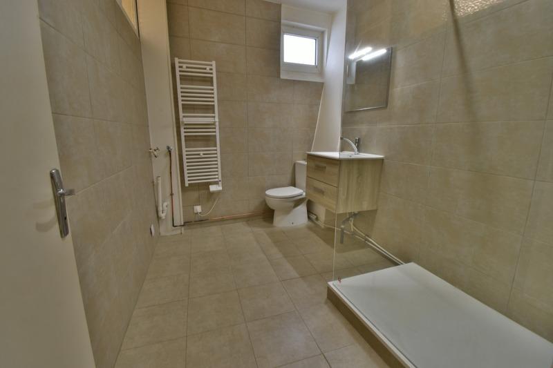 Appartement - 47 m² - 3 pièces