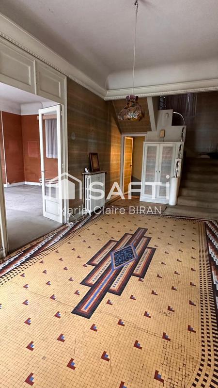 Villa - 170 m² - 5 pièces