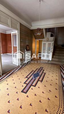 Villa - 170 m² - 5 pièces