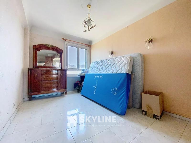 Appartement - 71 m² - 3 pièces