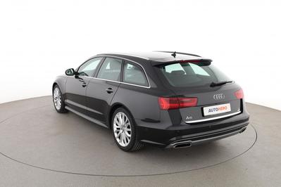 Audi A6 Avant 2.0 Tdi Ultra s tronic 190 ch