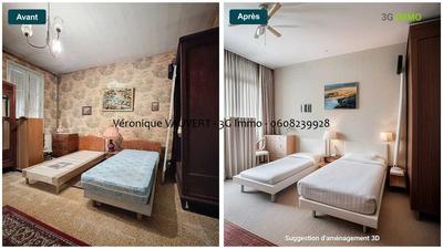 Villa - 165 m² - 9 pièces