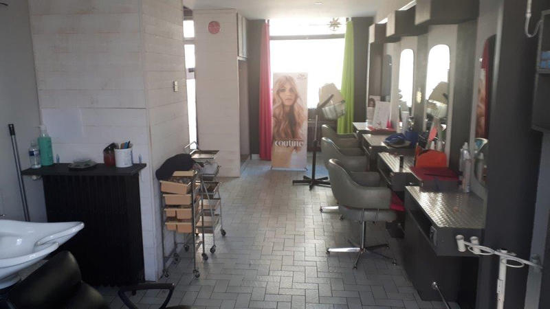 Local commercial - 45 m²