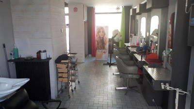 Local commercial - 45 m²