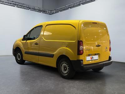 Citroën Berlingo Fourgon m Bluehdi 100 s&amp;S Etg6 Club
