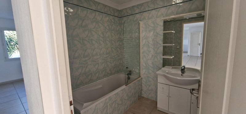 Maison - 87 m² - 4 pièces