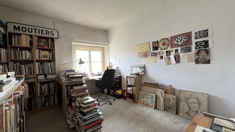 Maison en pierre - 335 m² - 12 pièces