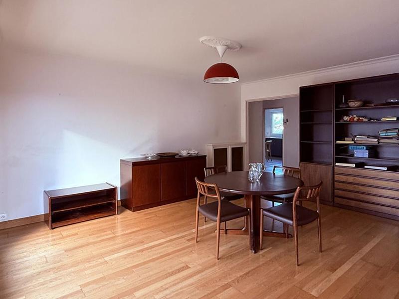 Appartement - 102 m² - 5 pièces