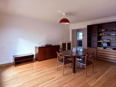 Appartement - 102 m² - 5 pièces