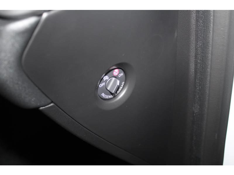 Renault Captur E-Tech full hybrid 145 ch Techno