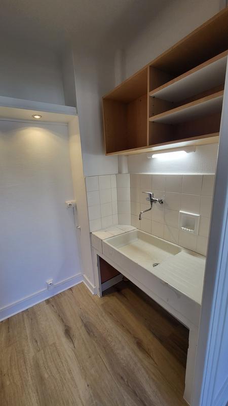 Appartement - 51 m² - 2 pièces