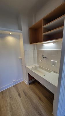 Appartement - 51 m² - 2 pièces