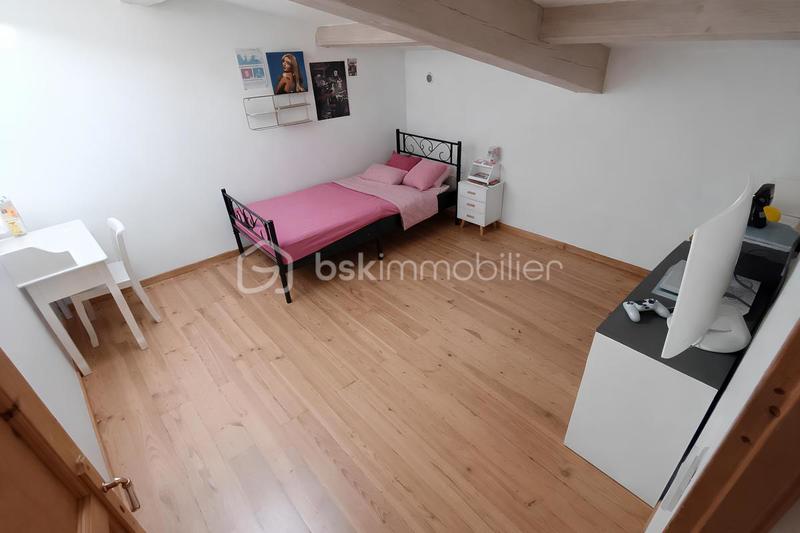 Immeuble - 264 m² - 17 pièces