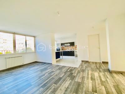 Appartement - 59 m² - 2 pièces