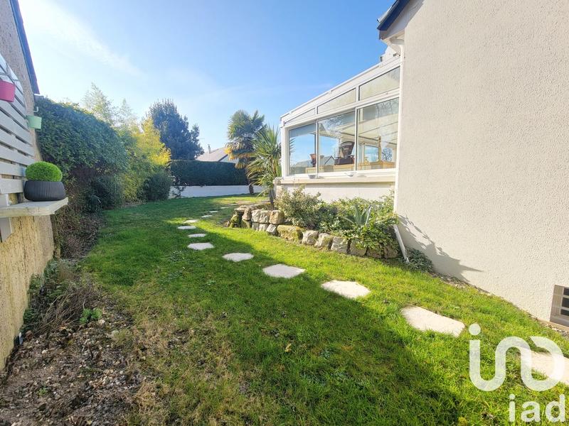 Maison - 129 m² - 5 pièces