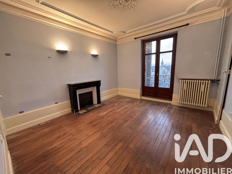 Appartement - 134 m² - 5 pièces