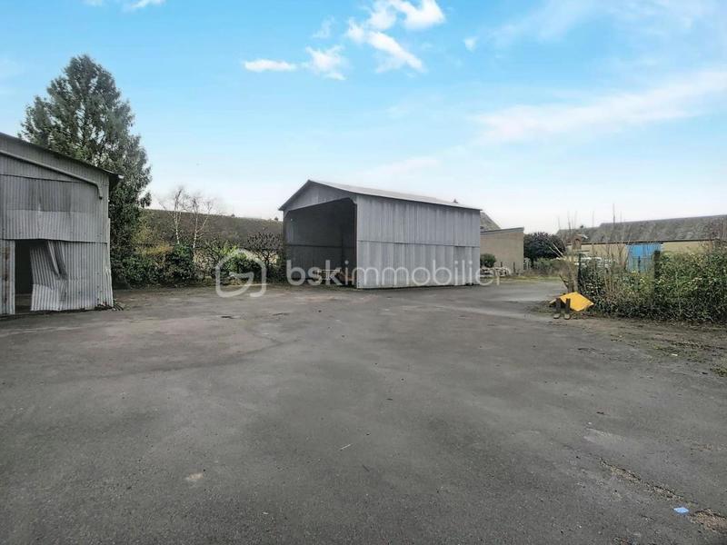 Maison - 241 m² - 6 pièces