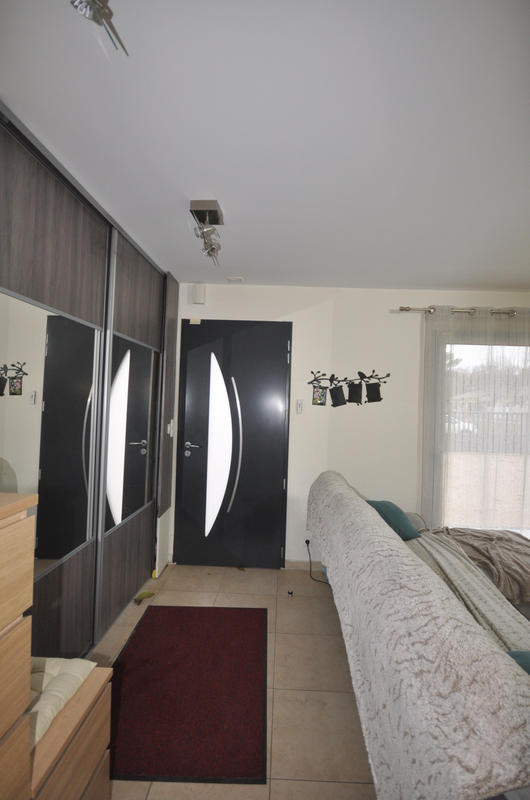 Villa - 136 m² - 5 pièces